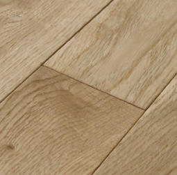Oak Floor Layer